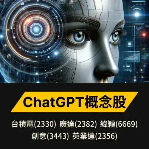 ChatGPT概念股